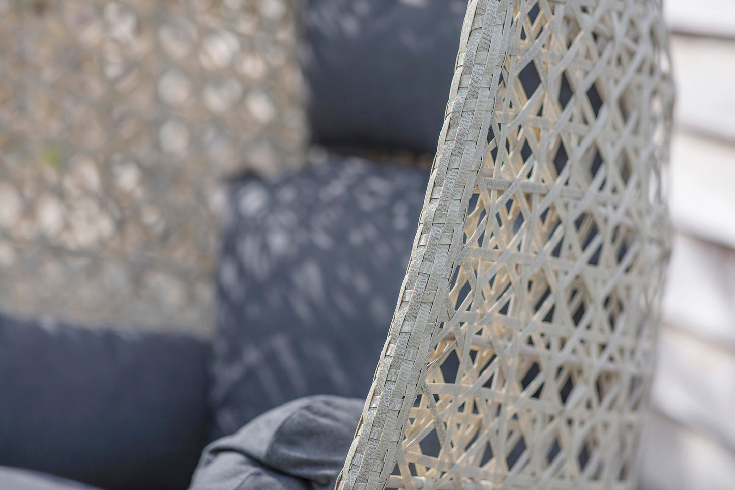 Bramblecrest Monterey Single Cocoon