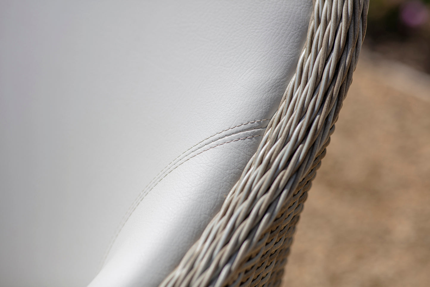 Bramblecrest Monte Carlo 6 Seater Set