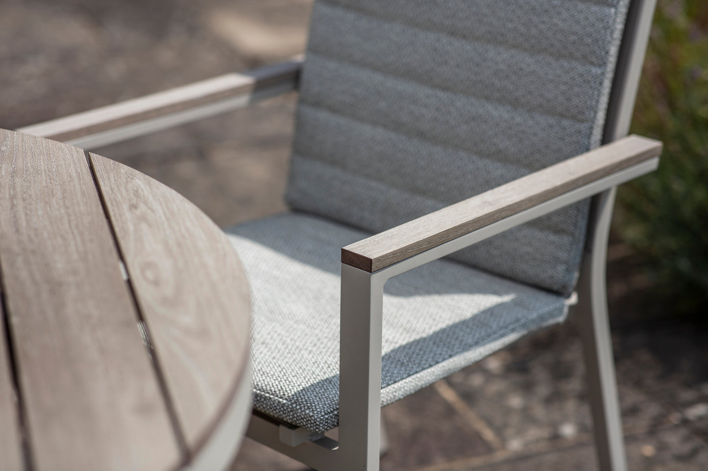 Bramblecrest Zurich 4 Seat Set