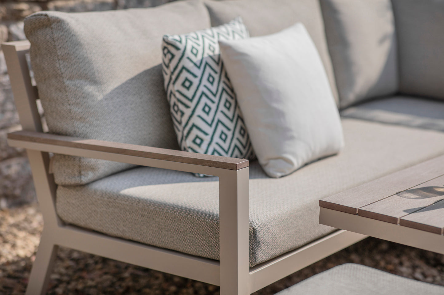 Bramblecrest Zurich Modular Set