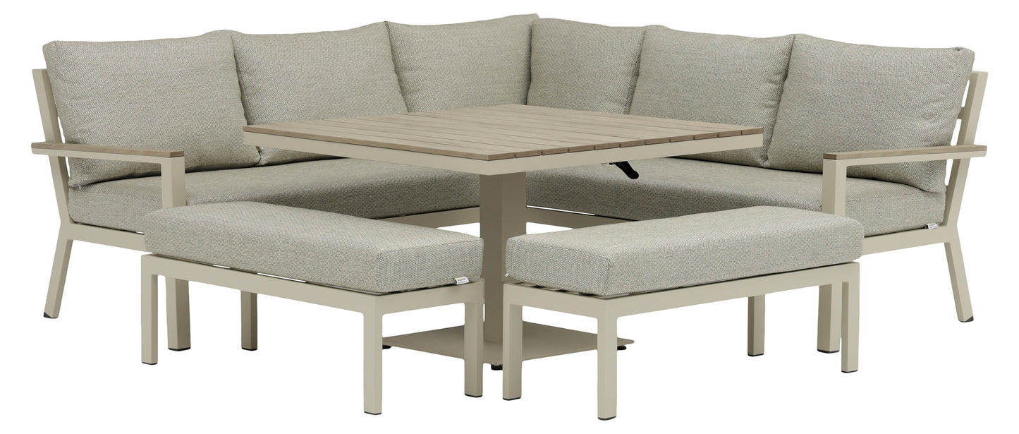 Bramblecrest Zurich Modular Set