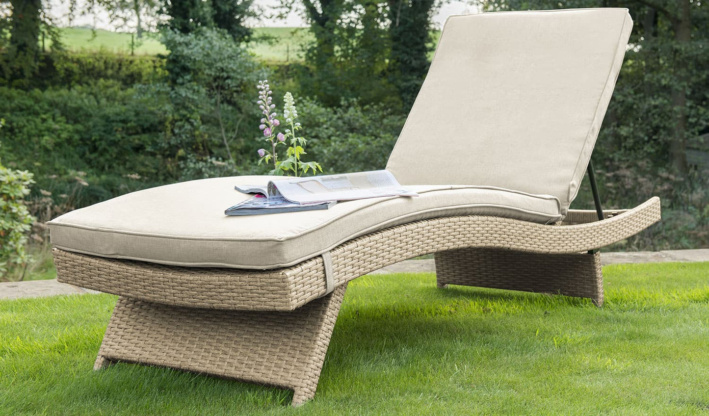 Kettler Universal Lounger