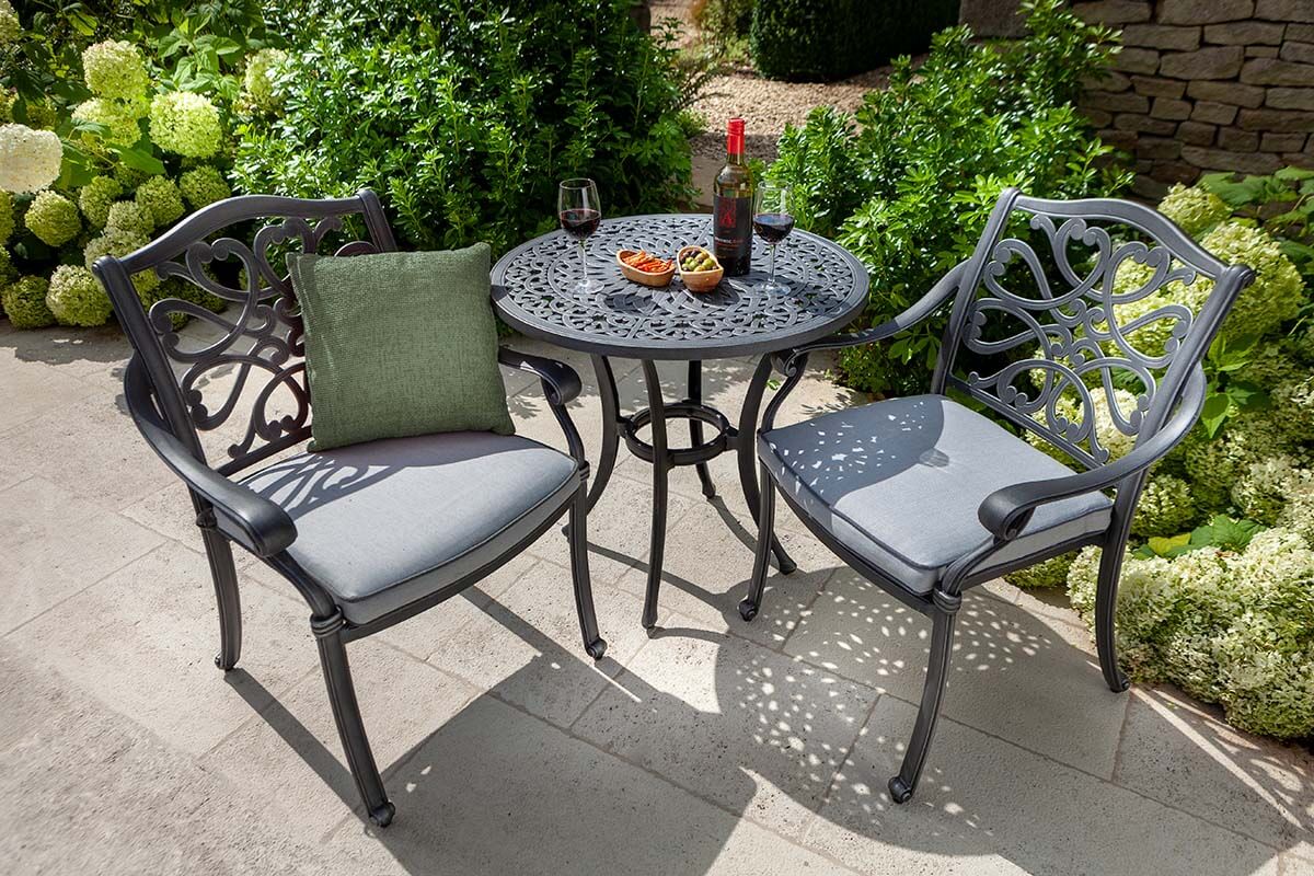 Hartman Capri Bistro Set