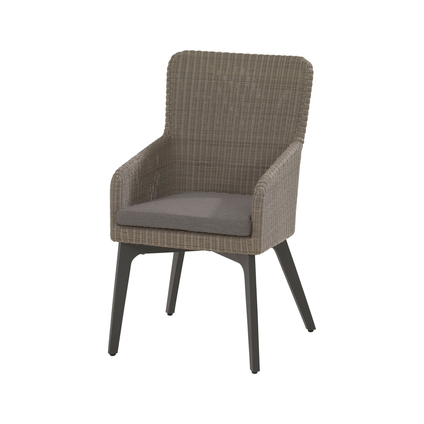 4 Seasons Outdoor Luxor 6 Seat Dining Set