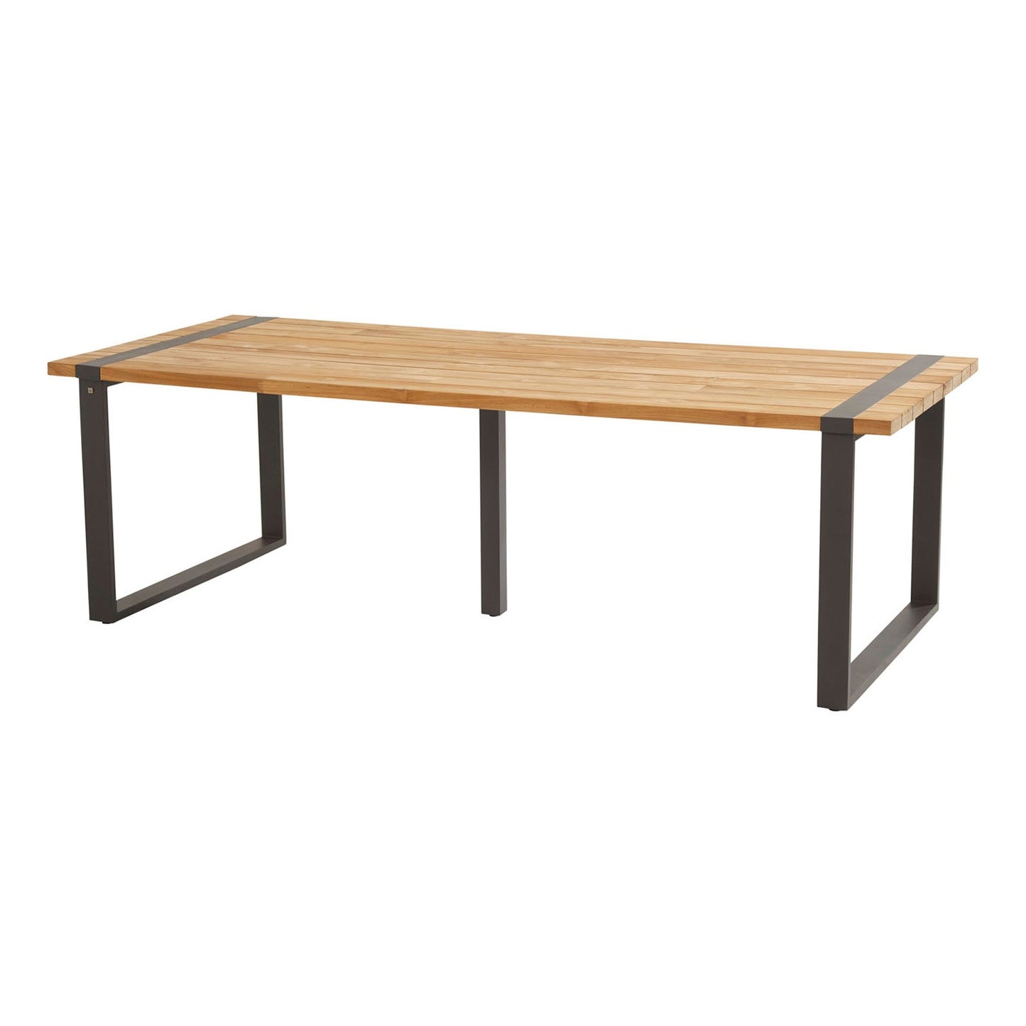 4 Seasons Outdoor Luxor 6 Seat Dining Set