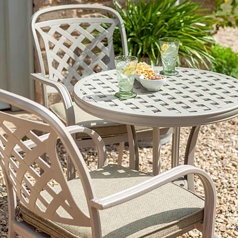 Hartman Berkeley Bistro Set