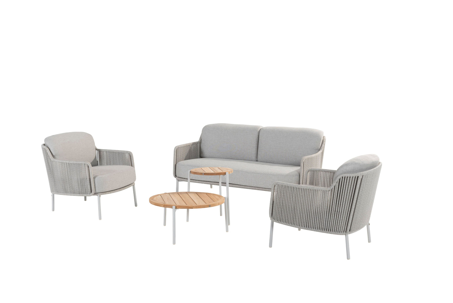 4 Seasons Bernini Lounge Set