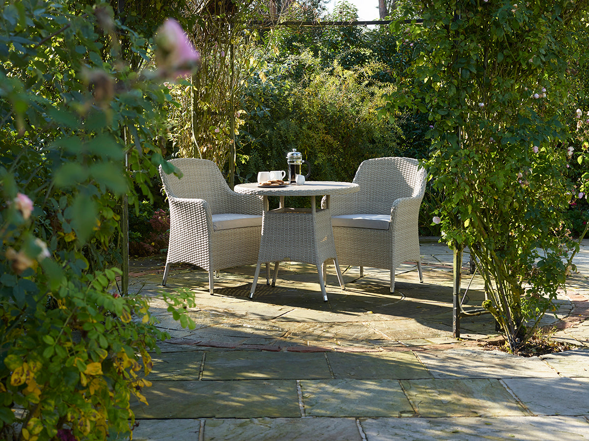 Bramblecrest Tetbury Bistro Set