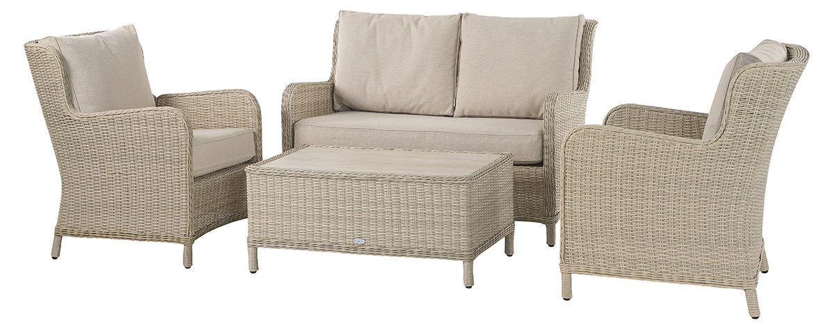 Bramblecrest Chedworth Lounge Set
