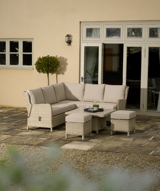 Bramblecrest Chedworth Reclining Mini Modular Set