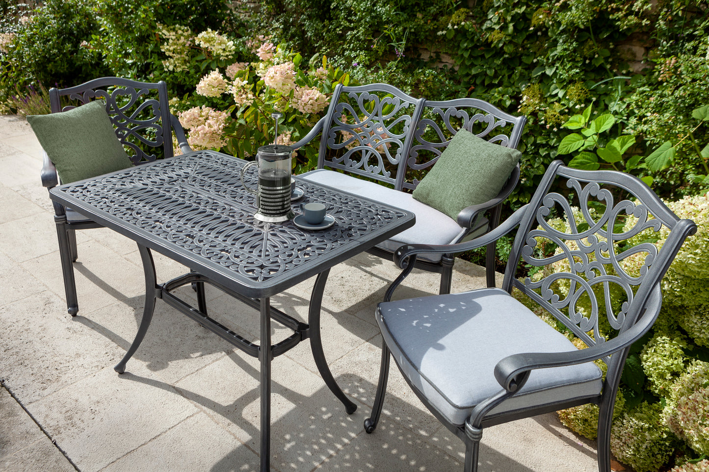 Hartman Capri Coffee Set