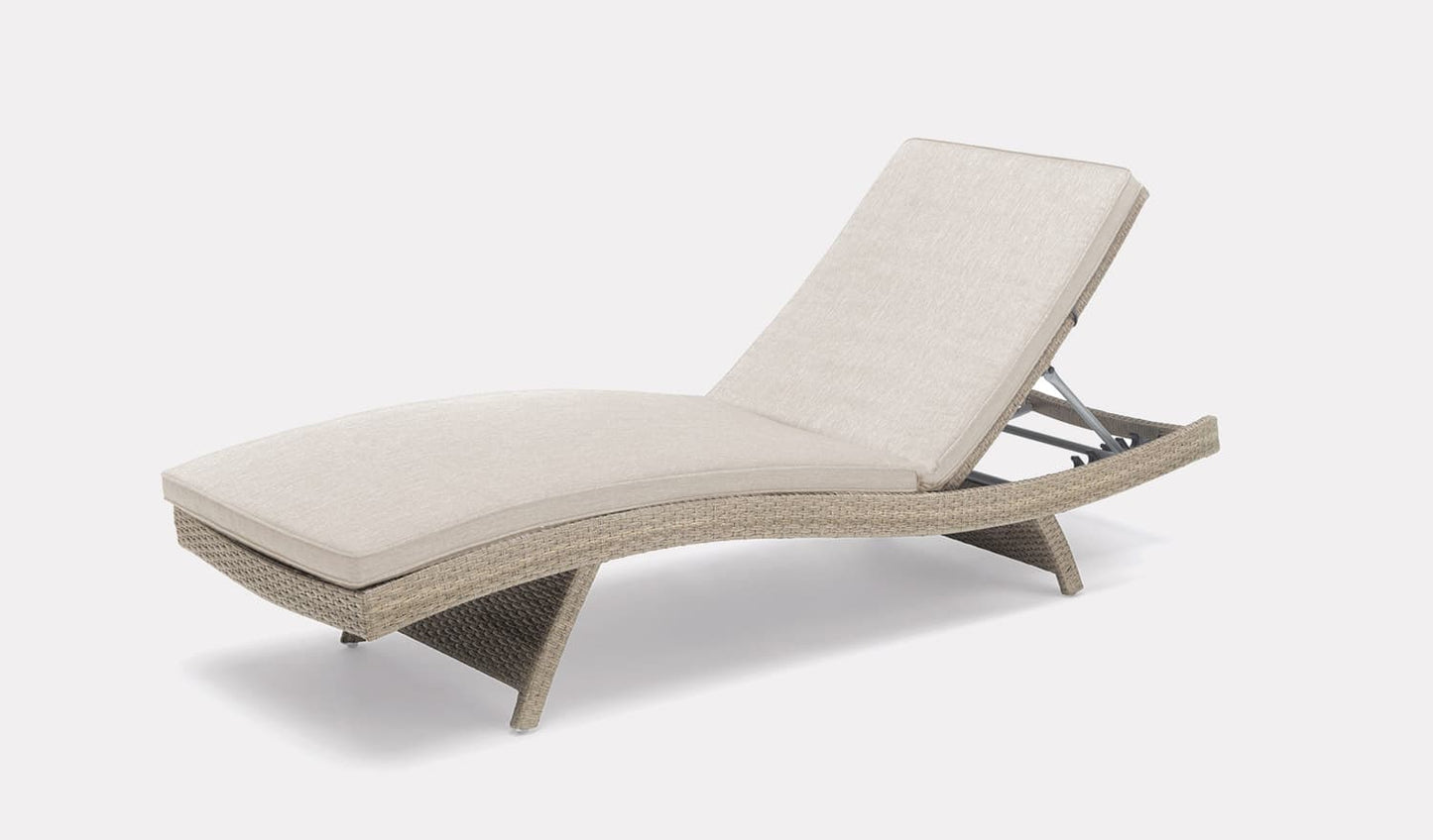 Kettler Universal Lounger