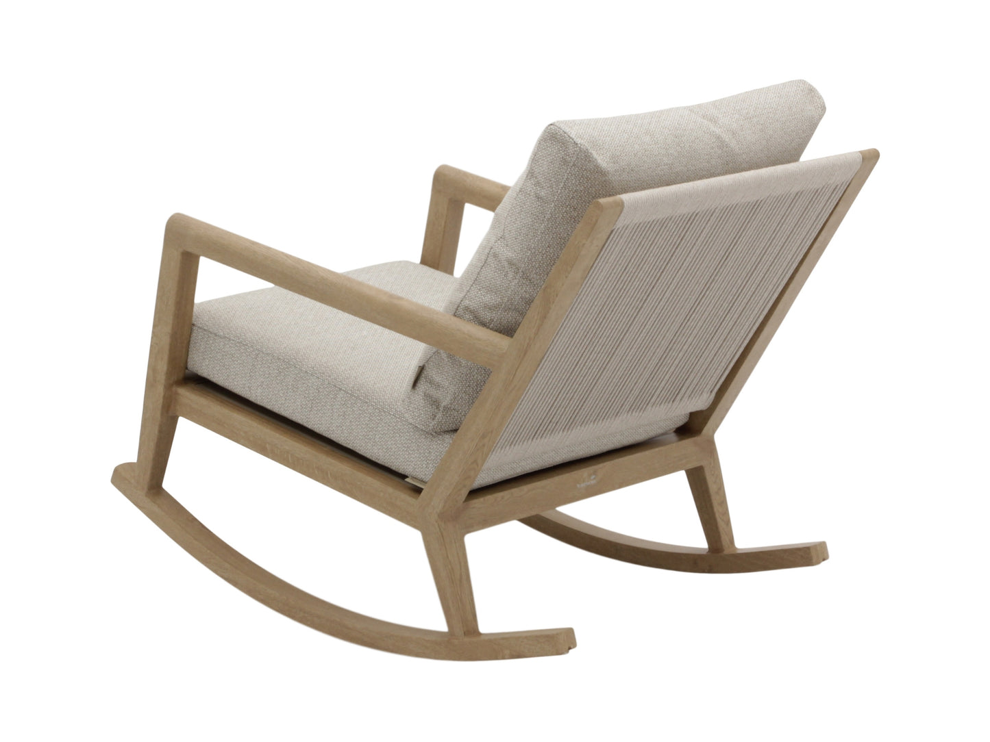 Bramblecrest Maine Rocking Sofa Chair