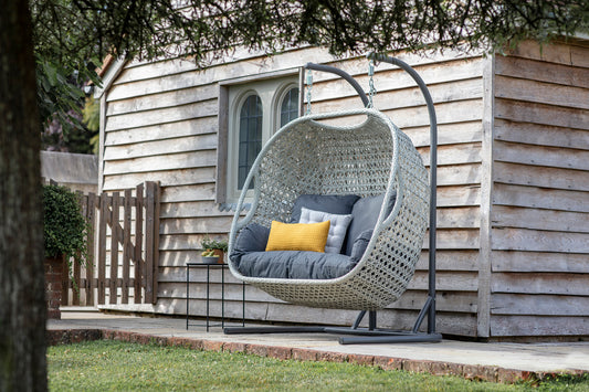 Bramblecrest Monterey Double Cocoon