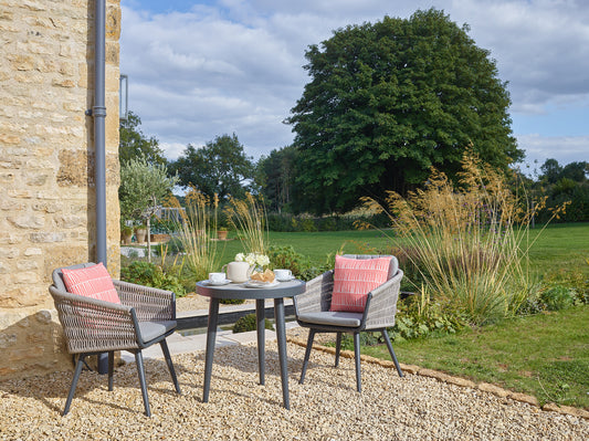 Bramblecrest Mauritius Bistro Set