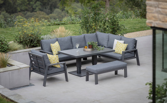 Bramblecrest Amsterdam Modular Set