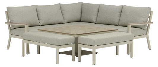 Bramblecrest Zurich Modular Set