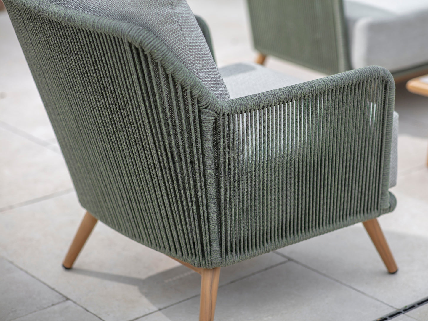 Bramblecrest Como 2 Seat Sofa Set
