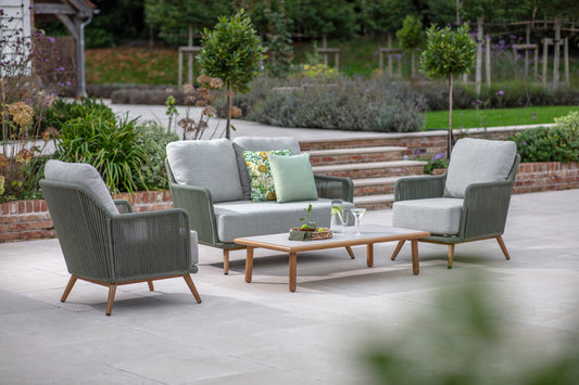 Bramblecrest Como 2 Seat Sofa Set