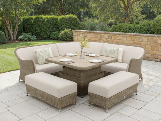 Bramblecrest Monte Carlo Curved Corner Set