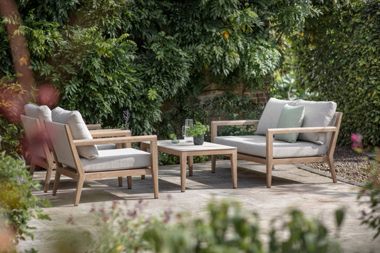 Bramblecrest Maine 2 Seat Sofa Set