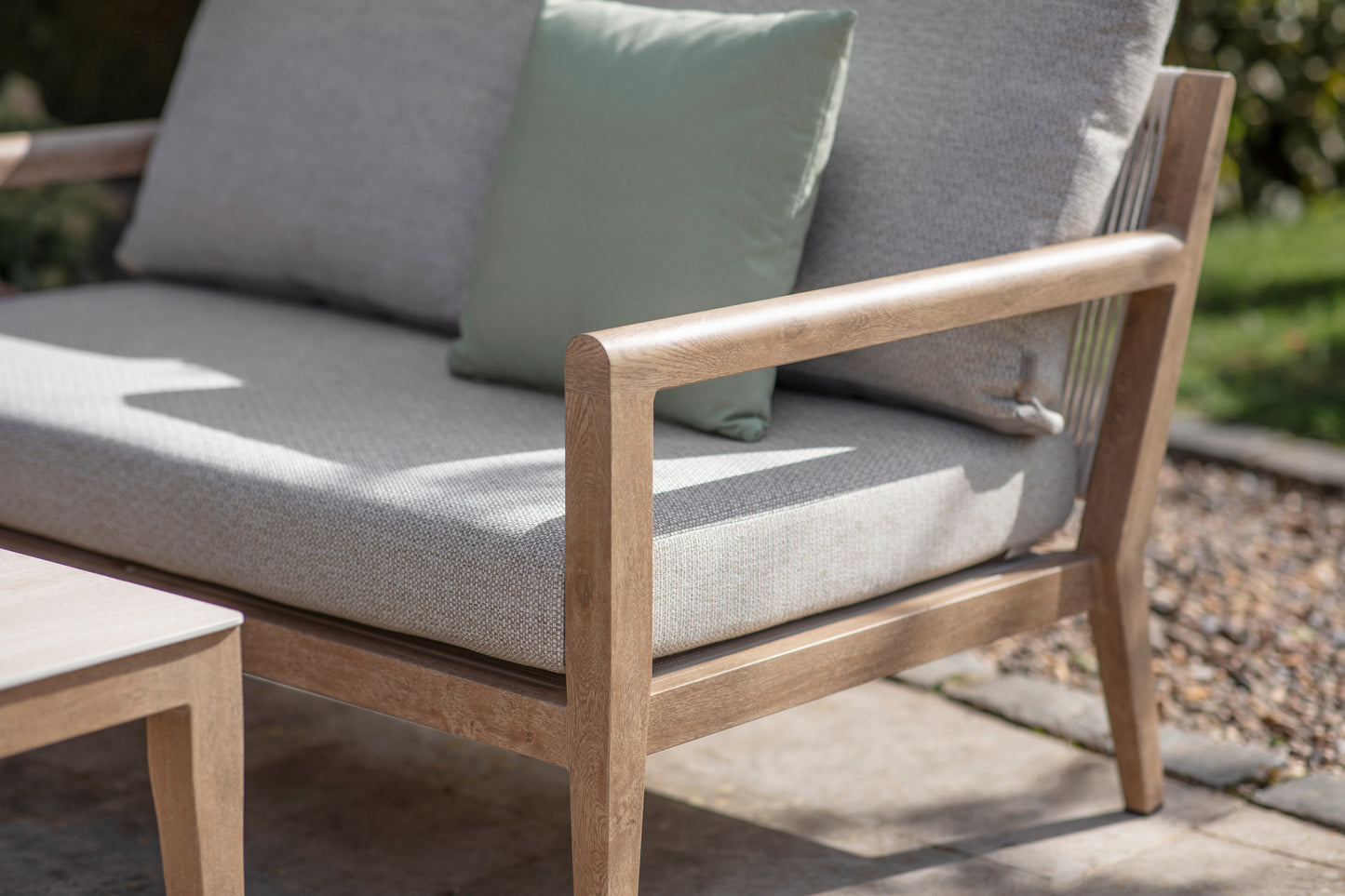 Bramblecrest Maine 2 Seat Sofa Set