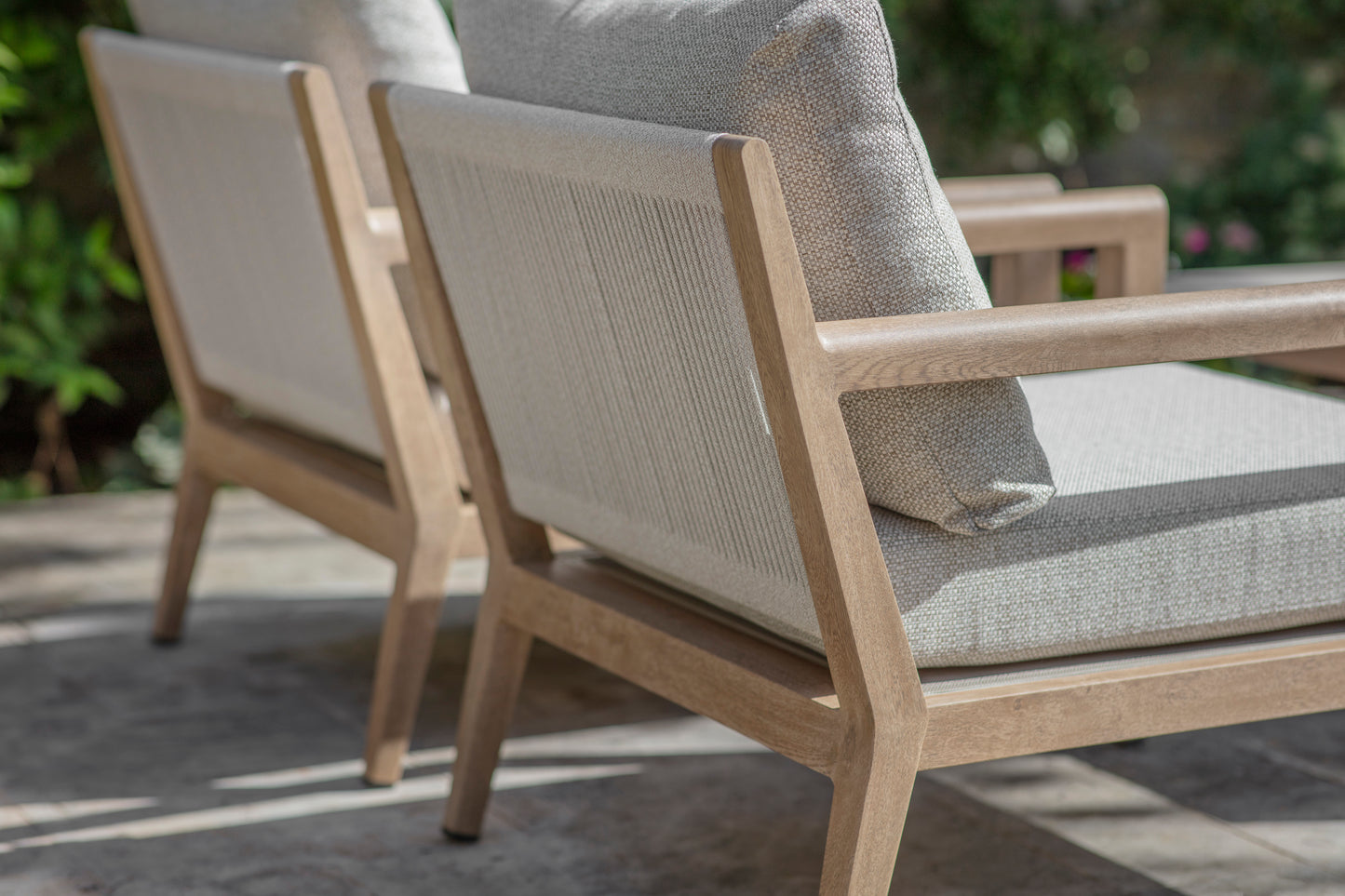 Bramblecrest Maine 2 Seat Sofa Set