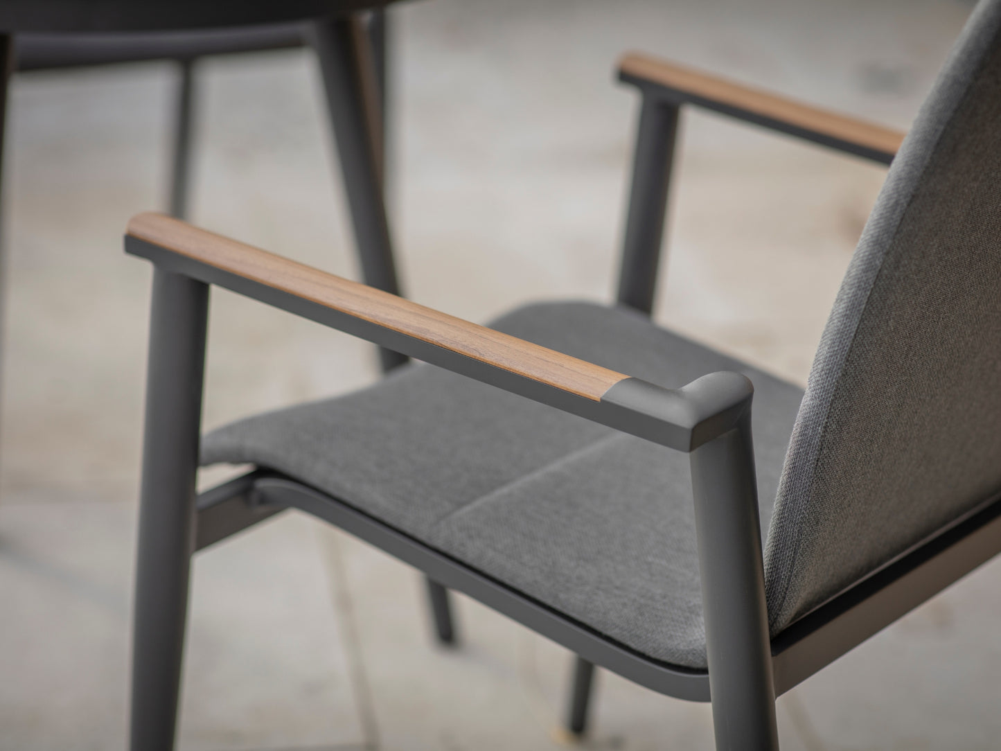 Bramblecrest Sofia Deluxe Bistro Set