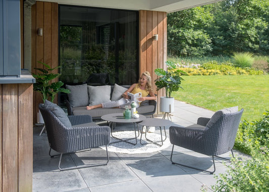 4 Seasons Outdoor Avila Lounge Set