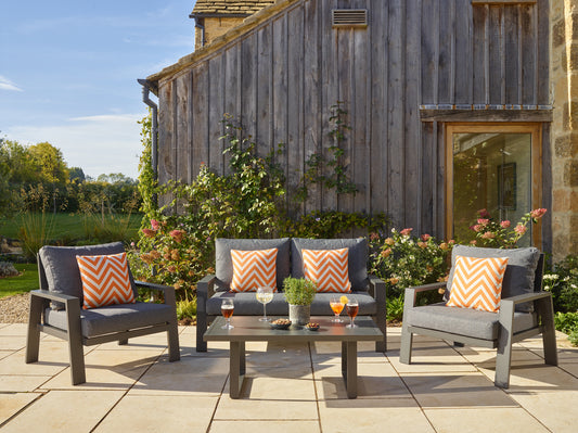 Bramblecrest Amsterdam Lounge Set