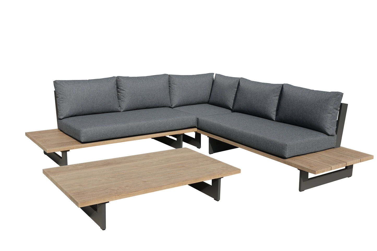 Bramblecrest Vienna Modular Sofa Set