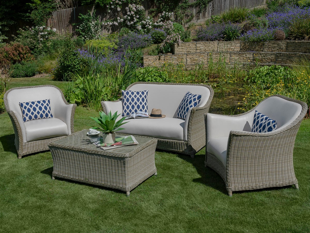 Bramblecrest Monte Carlo Lounge Set