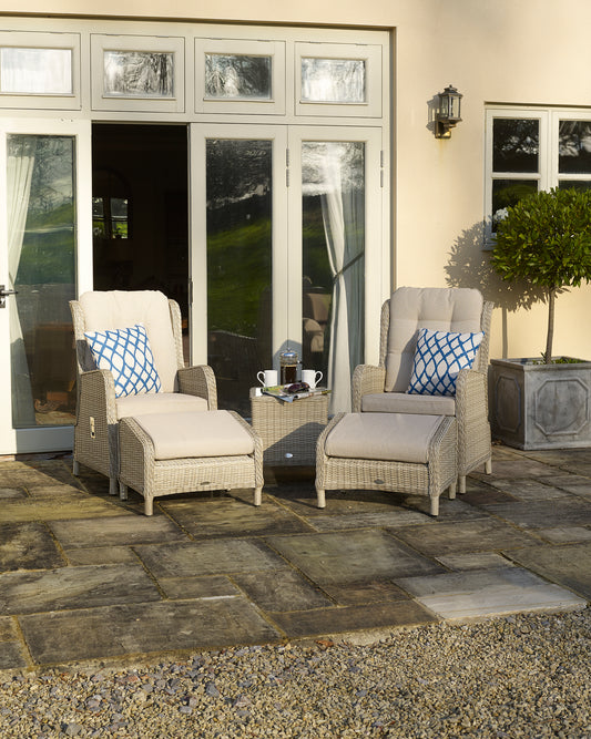 Bramblecrest Chedworth Recliner Set