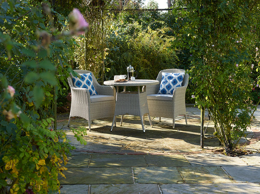 Bramblecrest Tetbury Bistro Set