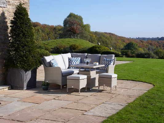 Bramblecrest Tetbury Mini Modular Set