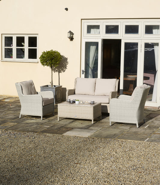 Bramblecrest Chedworth Lounge Set