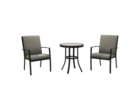 Bramblecrest Seville Bistro Set
