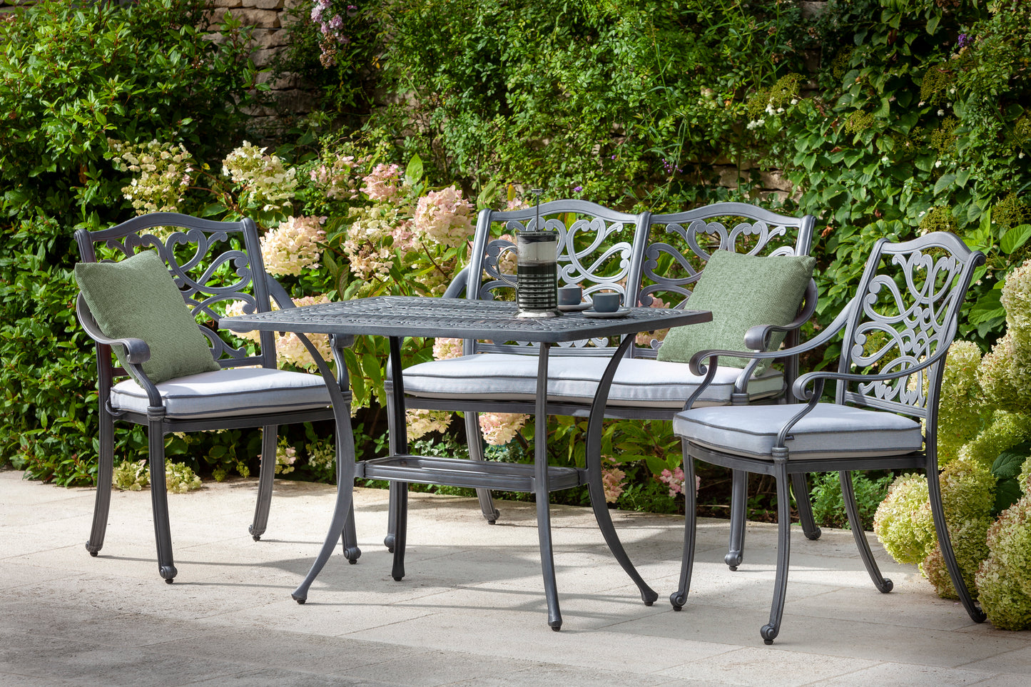Hartman Capri Coffee Set