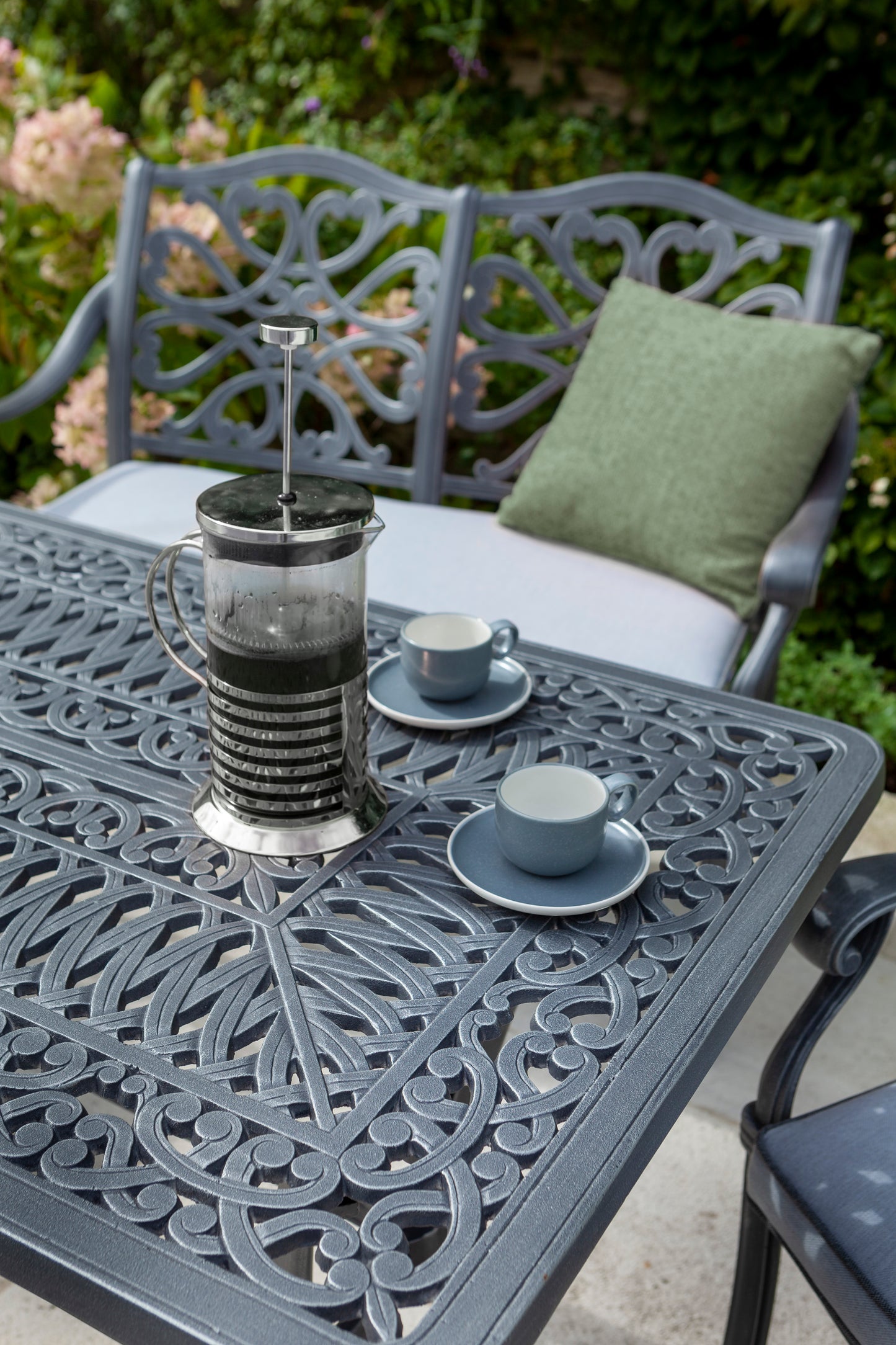 Hartman Capri Coffee Set