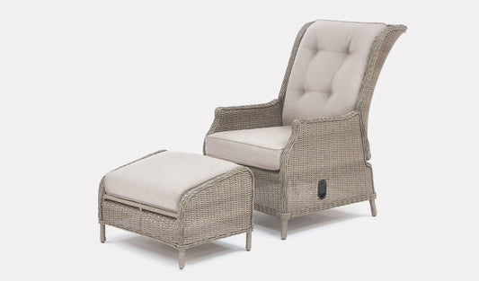 Kettler Classic Recliner Set